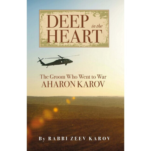 Deep in the Heart