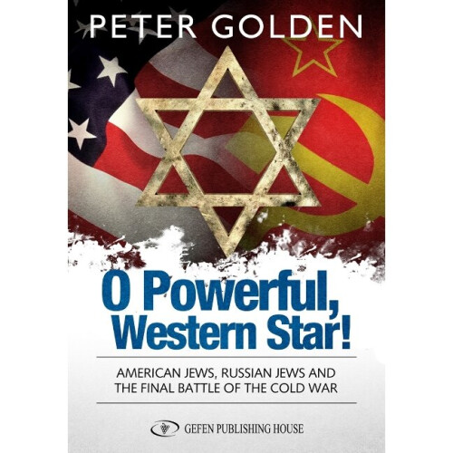 O Powerful Western Star