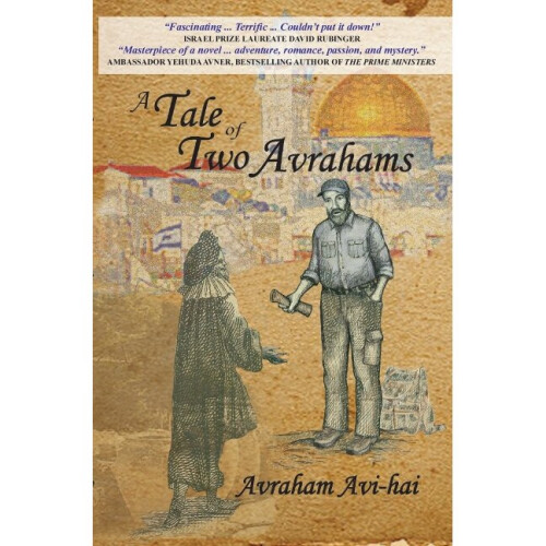 Tale of Two Avrahams
