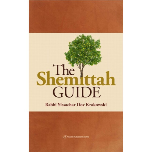 Shemittah Guide