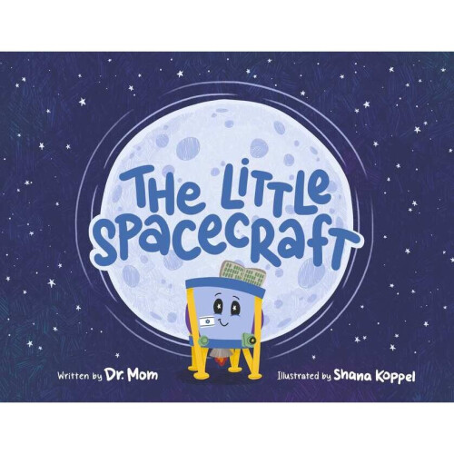 The Little Spacecraft