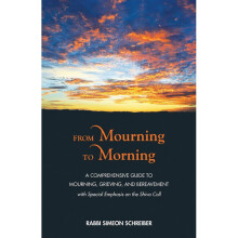 From Mourning to Morning A Comprehensive Guide to Mourning, Grieving, and Bereavement