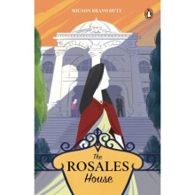 The Rosales House