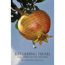 REREADING ISRAEL The Spirit of the Matter