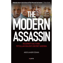 The Modern Assassin