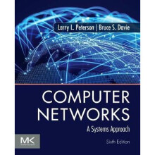 Computer Networks A Systems Approach The Morgan Kaufmann Series in Networking