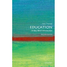 Education: A Very Short Introduction