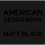 American Geography 1