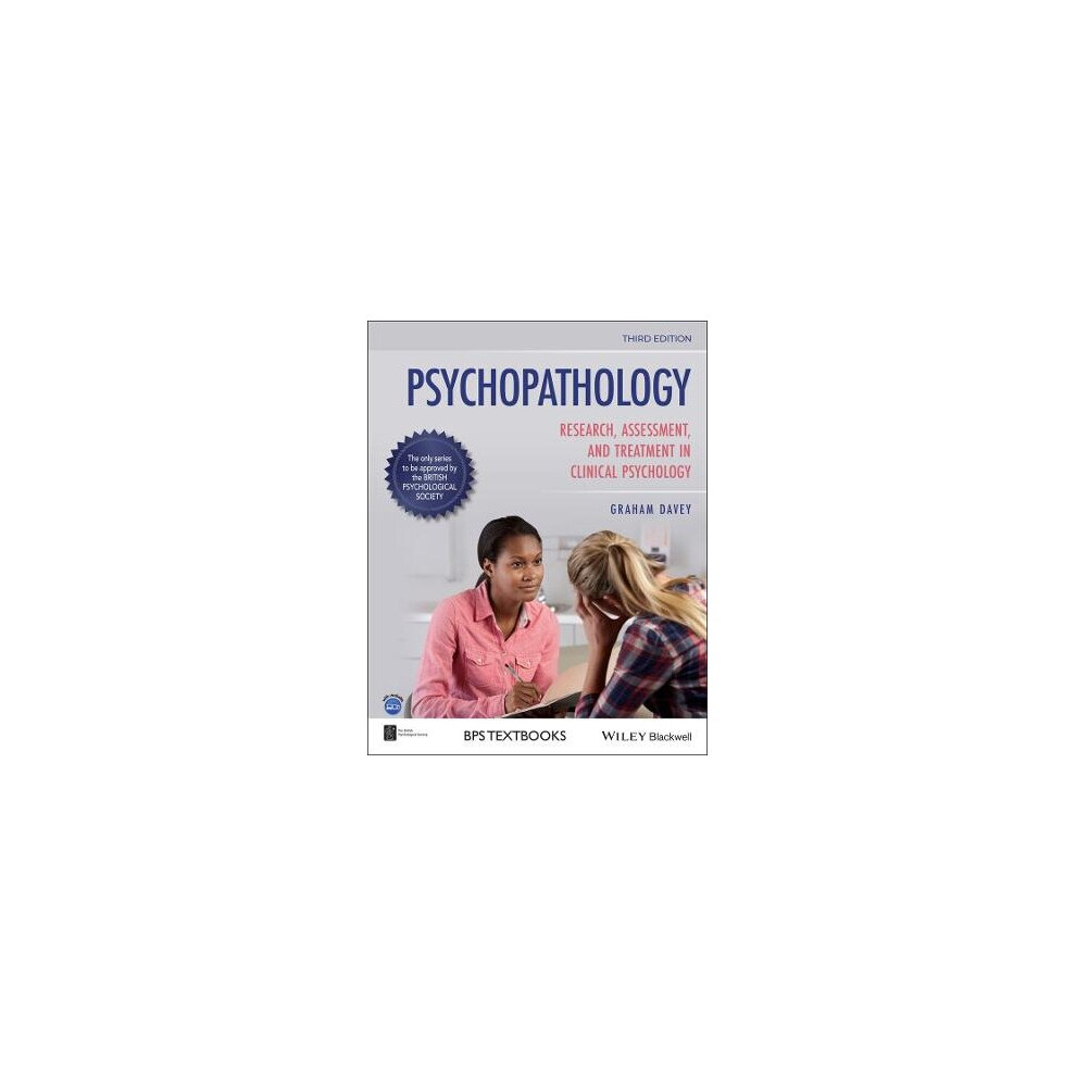 Psychopathology