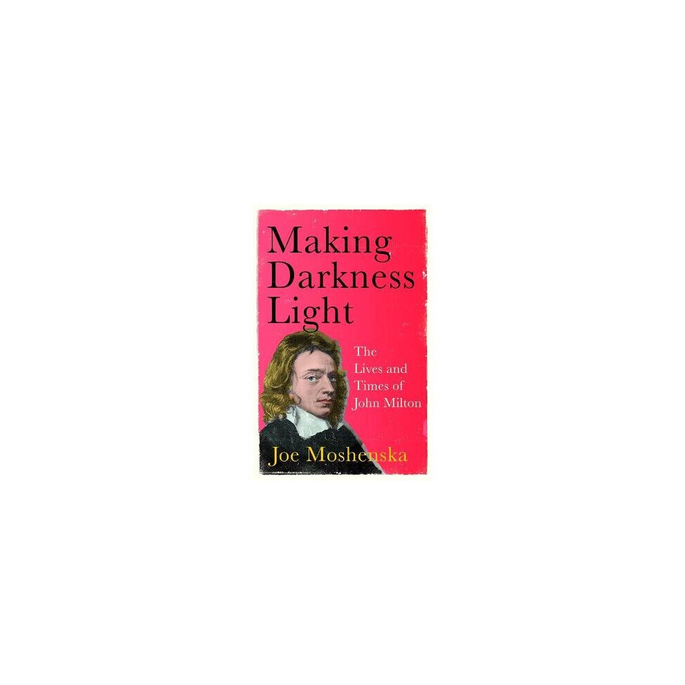 Making Darkness Light