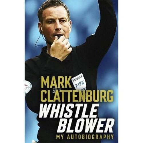 Whistle Blower