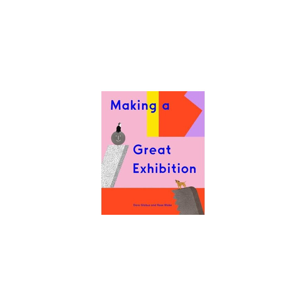 Making a Great Exhibition