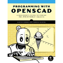 Programming With Openscad