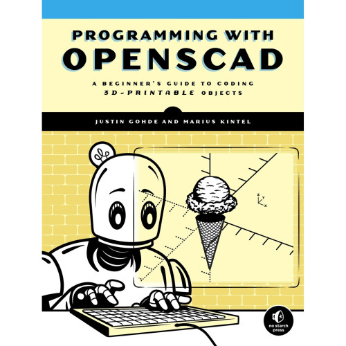Programming With Openscad