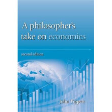 A Philosopher's take on economics