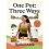 One Pot: Three Ways 1