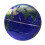Solar Powered Globe Rotating Tellurion 2