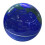 Solar Powered Globe Rotating Tellurion 3