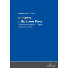 Infinitives in the Sports Press A Contrastive Analysis in English, French and Spanish