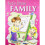 Let's Draw Family 1