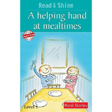 HELPING HAND AT MEALTIMES LEV1