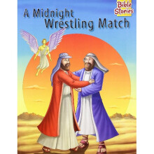 Midnight Wrestling Match