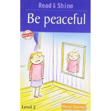 Be Peaceful