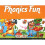 Phonics Fun 1