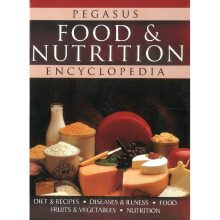 Food & Nutrition Encyclopedia