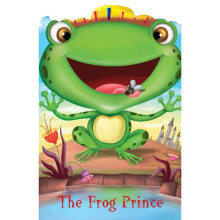 Frog Prince