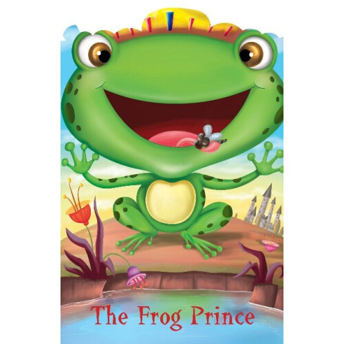 Frog Prince