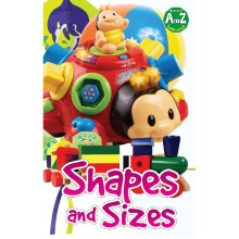 Shapes Sizes