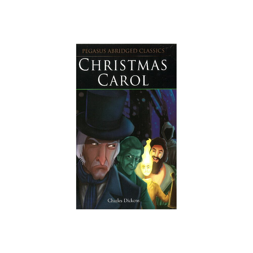 Christmas Carol