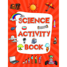 Science Activity Book