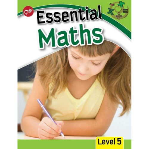 Essential Maths Level 5