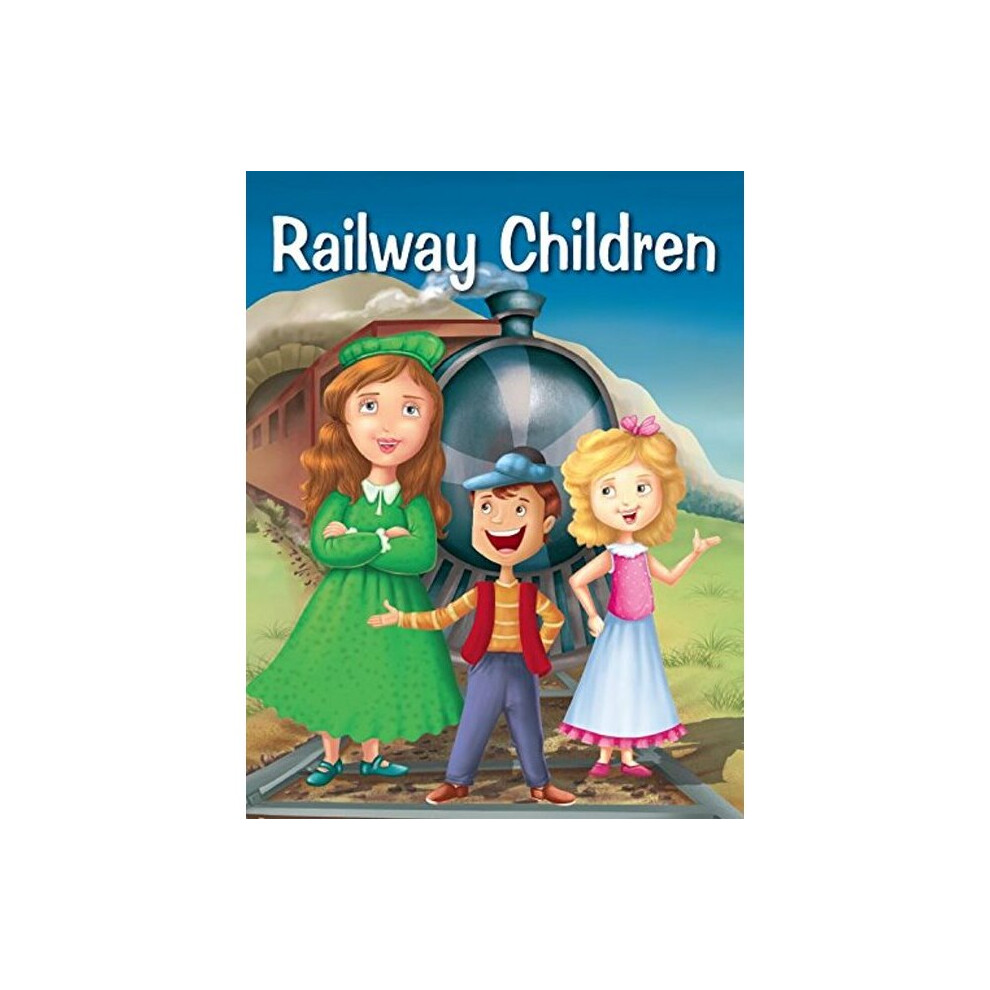 Railway Children