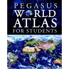 World Atlas for Students