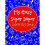 My Easy Super Duper Colouring Book 1