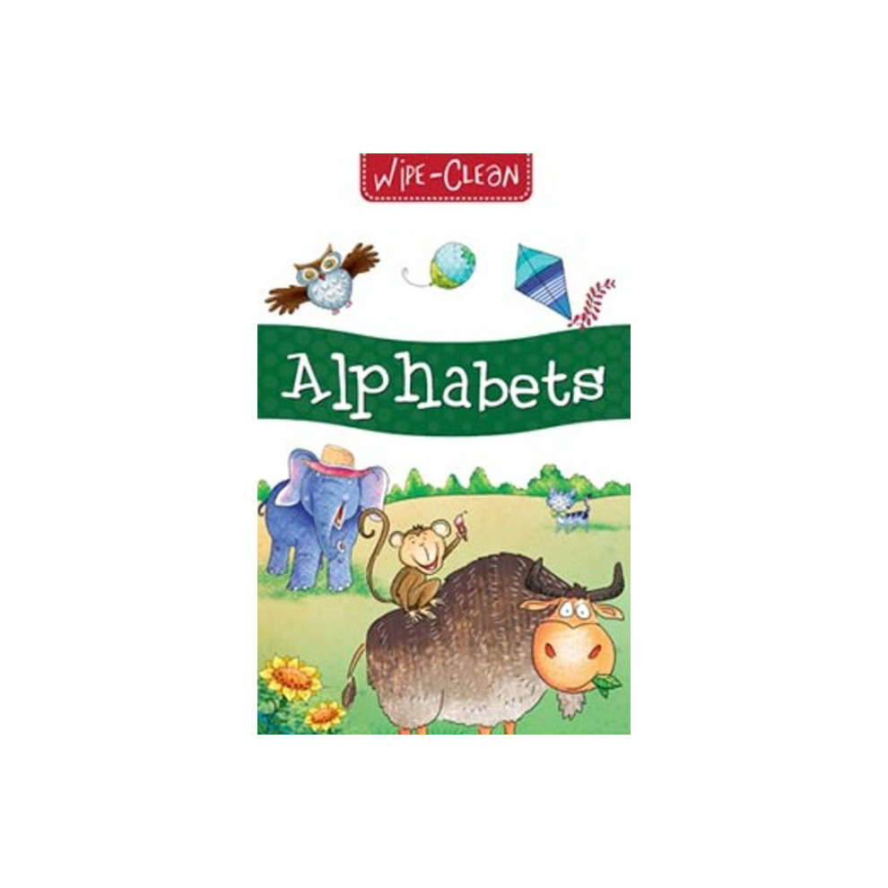 Alphabets