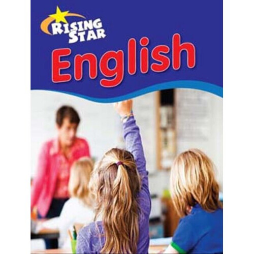 English