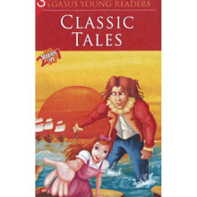 CLASSIC TALES LEVEL 4