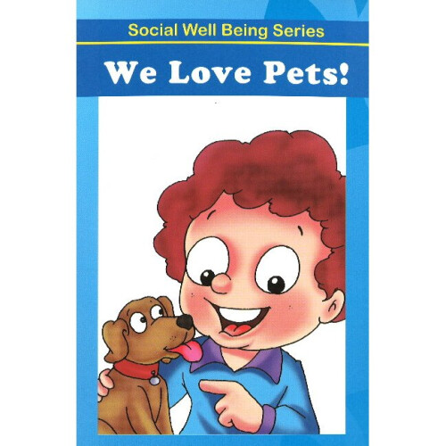 WE LOVE PETS