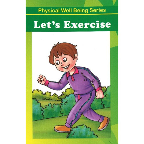 LETS EXERCISE