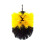 13Pcs Cleaning Drill Brush Carpet Cleaner Tool Drill Power Scrubber 4
