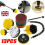 13Pcs Cleaning Drill Brush Carpet Cleaner Tool Drill Power Scrubber 1