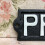 Black Cast Iron Private Sign 4
