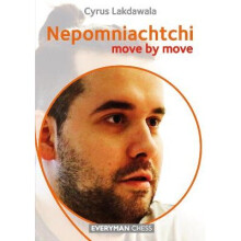 Nepomniachtchi: Move by Move
