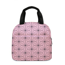 (Style 01) Demon Slayer Lunch Bag Thermal Insulated Tote bag