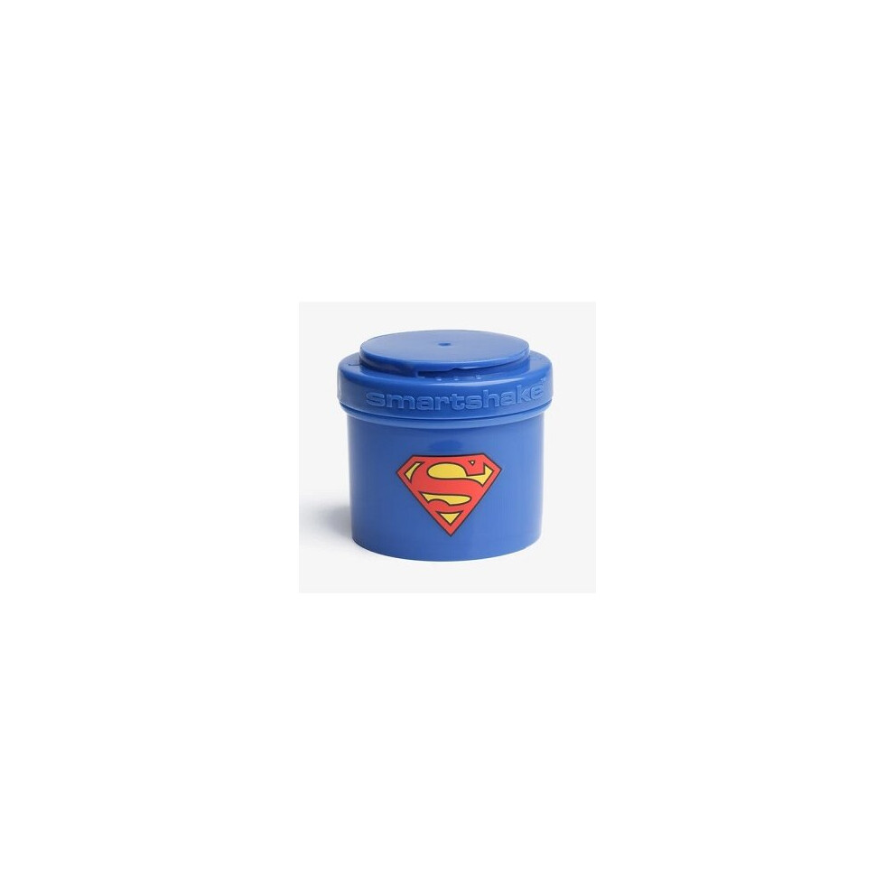 Smartshake Revive Storage - Dc Comics, Superman - 200 Ml.