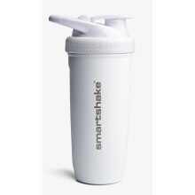 Smartshake, Reforce Stainless Steel, Weiß, 30 oz (900 ml)